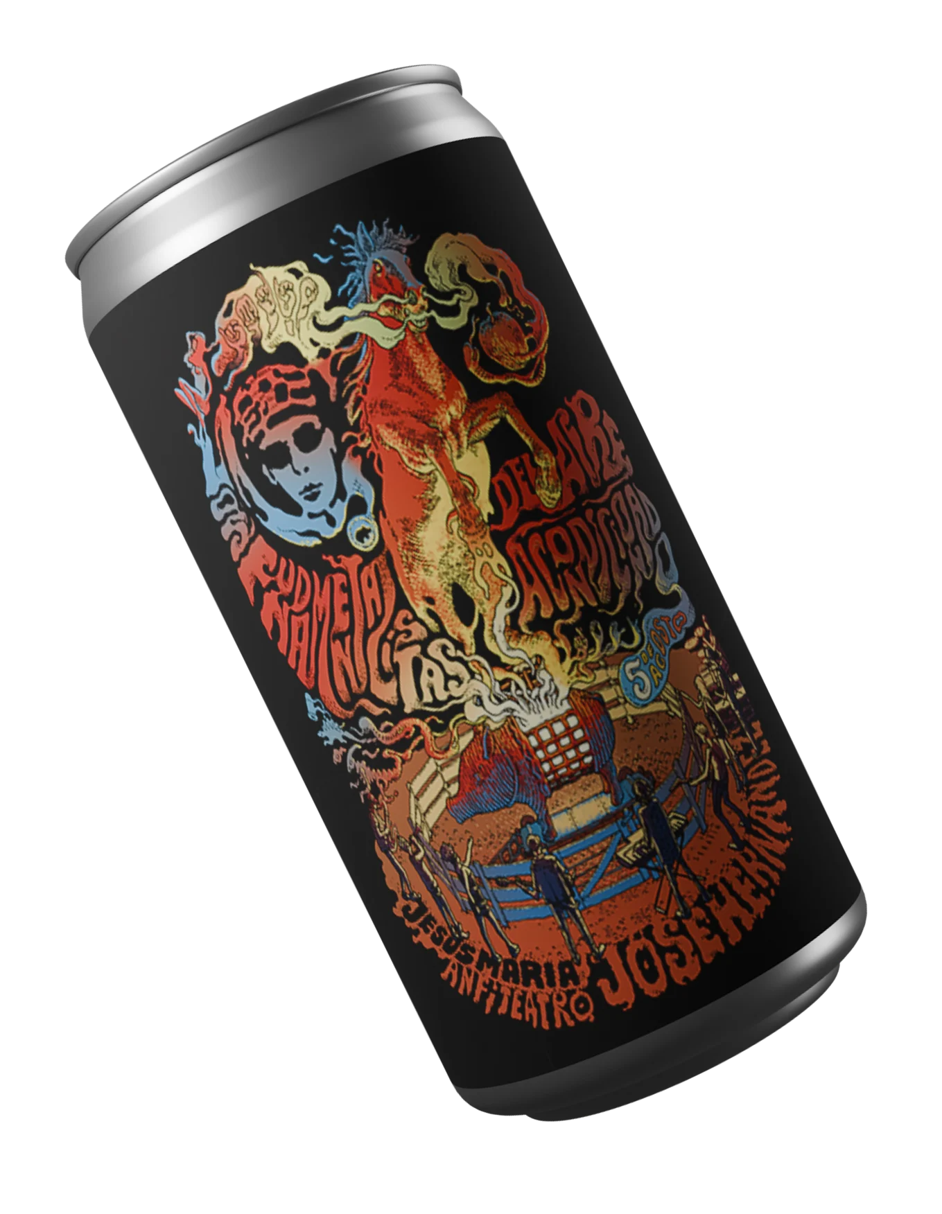 Lata Fundamentalistas