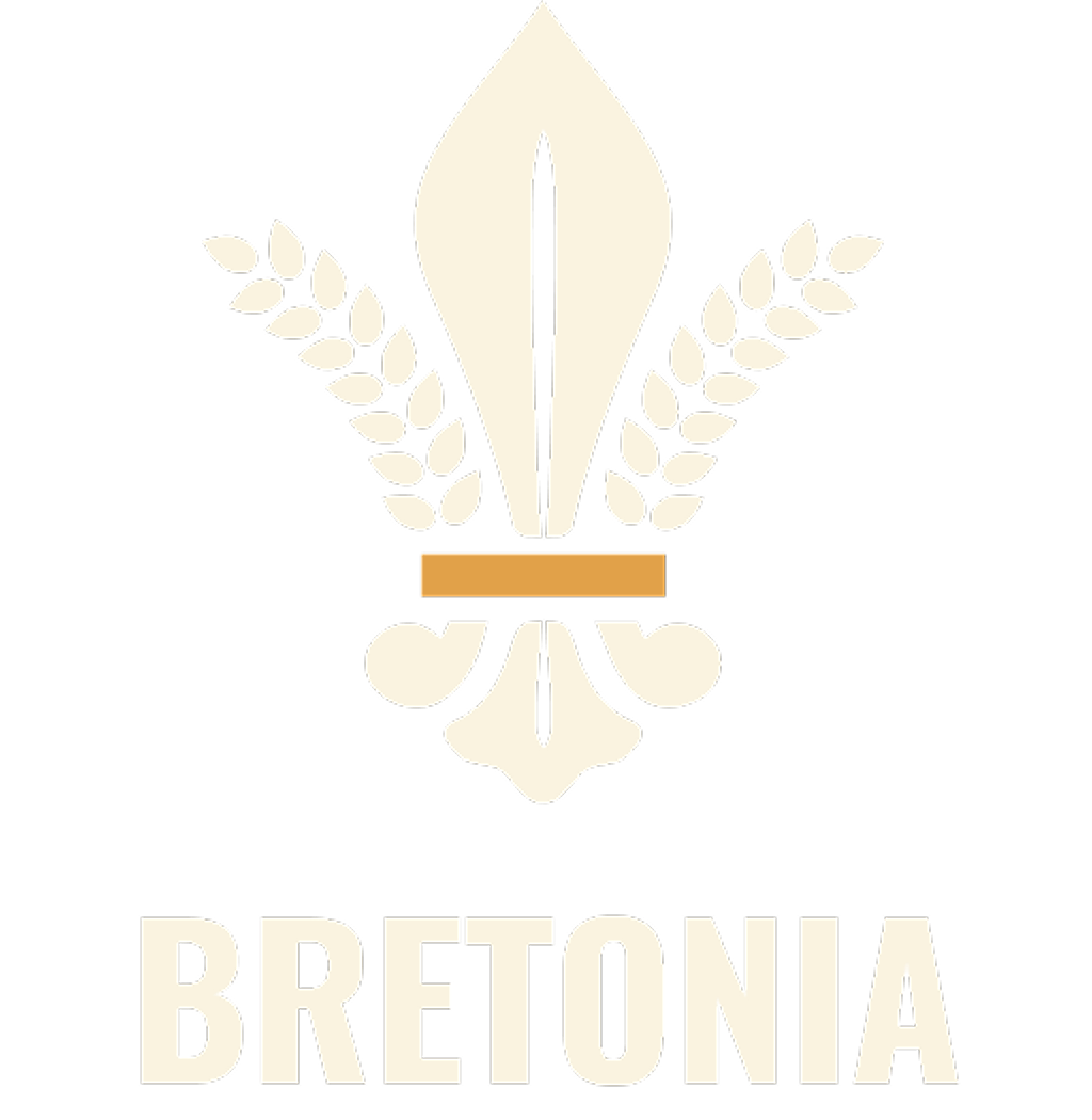 Logo Bretonia