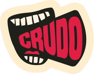 Logo Crudo